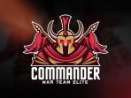   Commander
