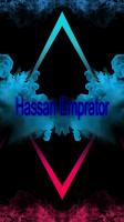   Hassan Emprator